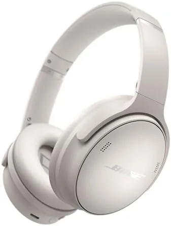 Bose QuietComfort Wireless Headphones - Best Deal