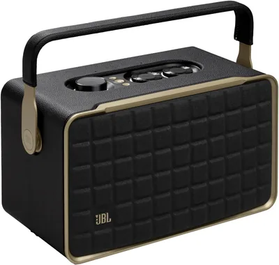 JBL Authentics 300 Portable Smart Home Speaker Best Deal