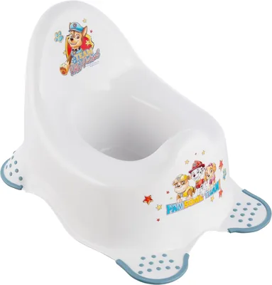 Keeeper 1867010029300 Nocnik, Biały, Do 15 kg - Najlepsza cena