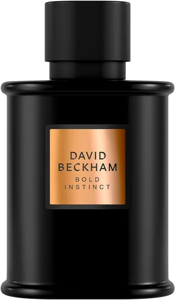 David Beckham Bold Instinct Eau de Parfum voor Mannen - 60% Korting