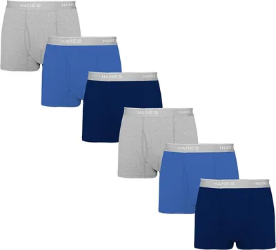 Hanes Clásico Ajustado Hombre 32% Off