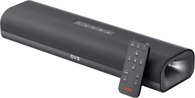 OXS Thunder Lite Soundbar Best Deal