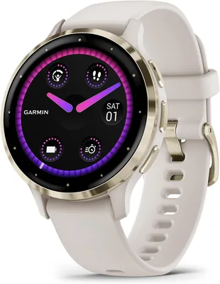 Garmin Venu 3S 41mm GPS Smartwatch Best Deal