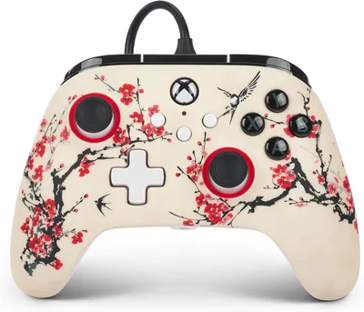 PowerA Advantage Wired Controller for Xbox Series X Best Deal