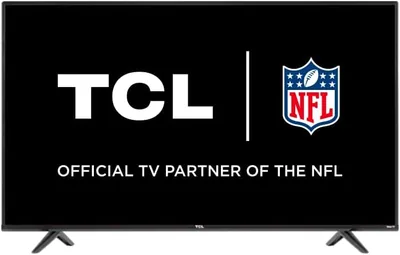 TCL 55" Class 4K UHD HDR Smart Roku TV - 55S21 Best Deal