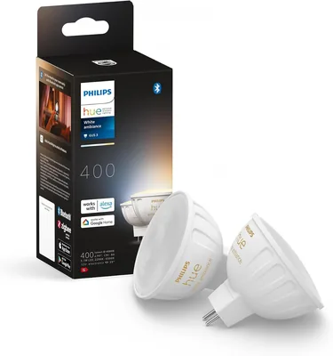 Philips Hue Starter Kit 9% Off