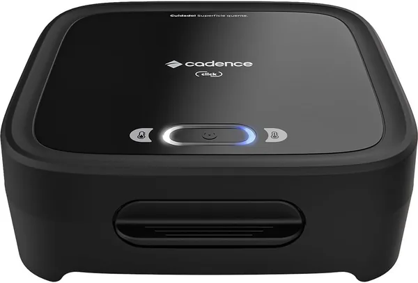 Sanduicheira El trica Cadence Click - 127V