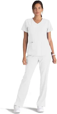 Uniforme Médico Para Dama Skechers - Mejor Precio
