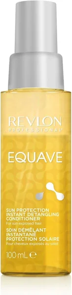 REVLON PROFESSIONAL Equave Sun Protection Instant Detangling Conditioner, 100 ml