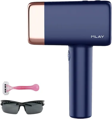 IMENE MLAY T14 Laser Hair Removal 17% Off
