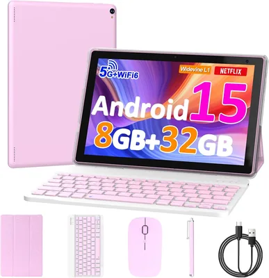 10 Inch Android Tablet Deal
