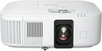 EPSON EHTW6250 4K Projector - Android TV Best Deal