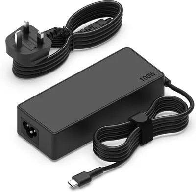 Hafiuege 100W USB-C Adapter Fast Charger Deal