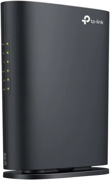 TP-Link WiFi Router Wireless LAN WiFi6 AX1800 Standard 1201 + 574Mbps WPA3 EasyMesh Compatible