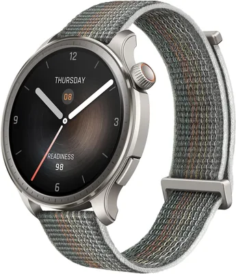 Amazfit Balance Smart Watch - NFC Sleep Tracker