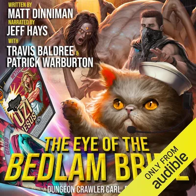 Matt Dinniman's The Rabbit Hole Best Deal