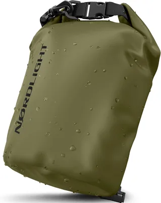 Borsa Impermeabile Nordlight - Zaino Impermeabile da 2L a 30L con Chiusura a Rullo, Acqua Prova