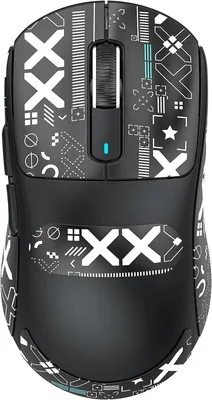 ATTACK SHARK X3 Wireless Gaming Mouse - Best Deal