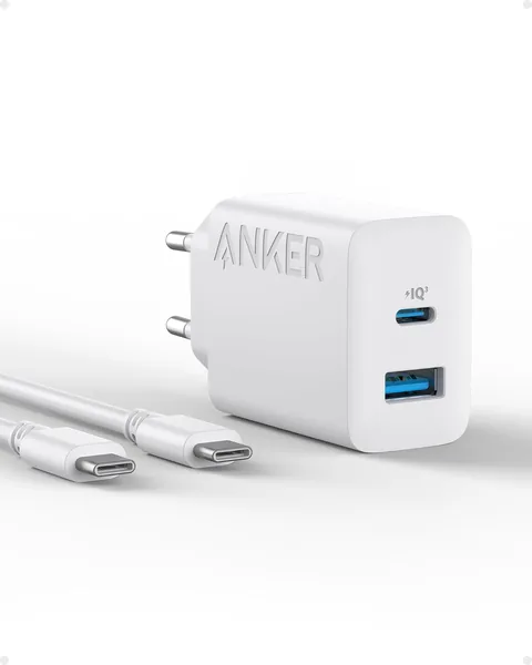 Anker 20 W USB C Charger