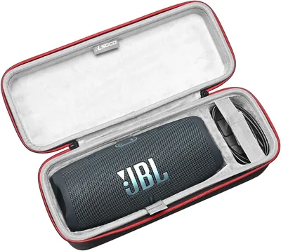 RLSOCO Case for JBL Charge 6/5/ Essential 2/4