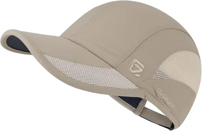GADIEMKENSD Onthard Sneldrogend Sportkap Outdoor Zonnebescherming Unisex, Best Deal