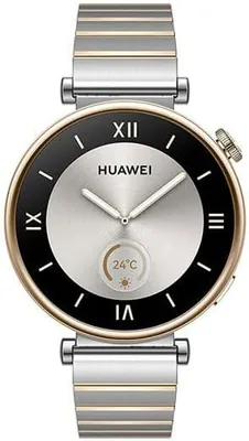 Huawei Watch GT 4 Women's Smartwatch - Best Deal