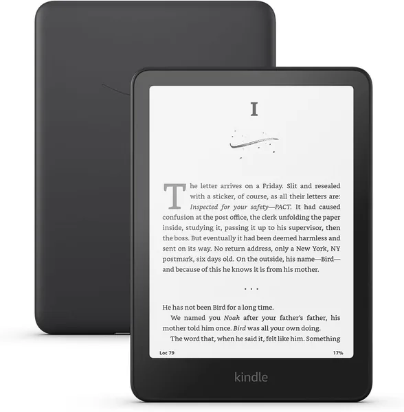Kindle Paperwhite 16GB (newest model)