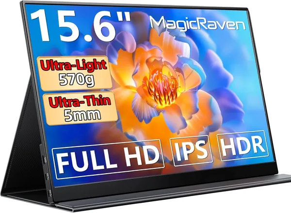 MagicRaven Portable Monitor Best Deal
