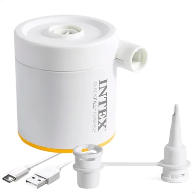 Quickfill USB150 Air Pump - Najlepsza cena