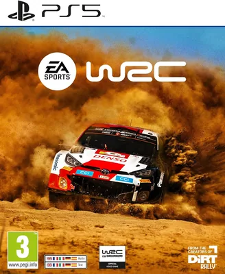 Electronic Arts