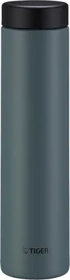 TIGER 600ml Ultra Light Vacuum Insulated Bottle (Sage Green)