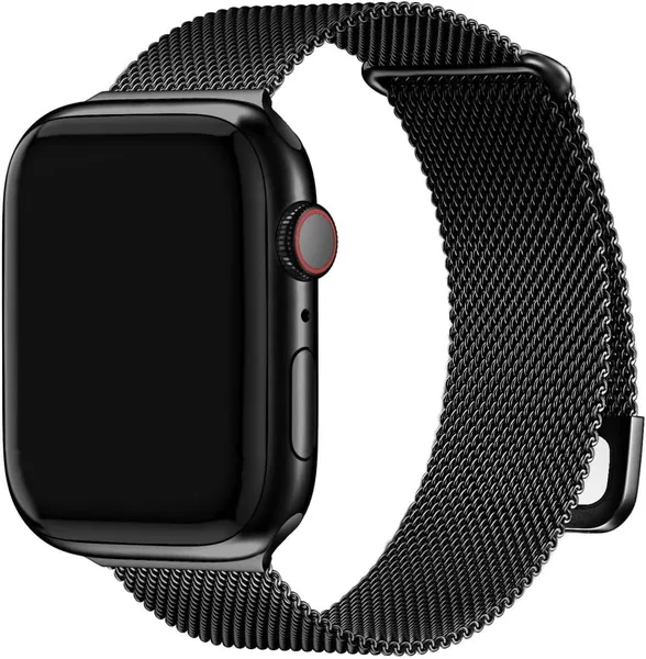 Fullmosa Compatible Apple Watch Strap 49mm 46mm 45mm 44mm 42mm 41mm 40mm 38mm Women Men
