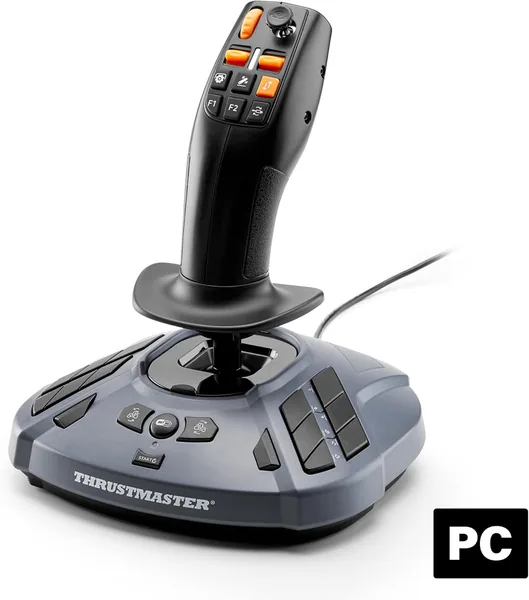 Thrustmaster 25% Off - Meilleures Réductions Actuelles