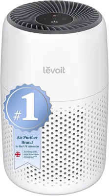 Levoit Core Mini Air Purifier 20% Off