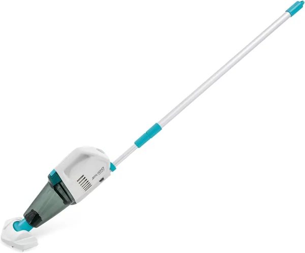 Intex ZR100 Handheld Pool Vacuum, 37cm x 11cm x 19cm (28626) - Spar 17%