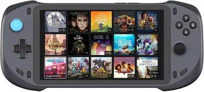 Abxylute One 64G Cloud Gaming Console, Black - Best Deal