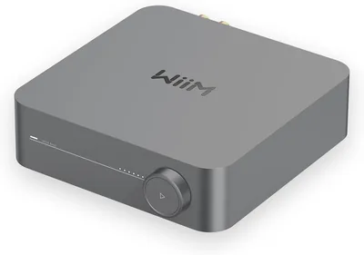 Hi-Fi Amplifier with HDMI ARC & RoomFit