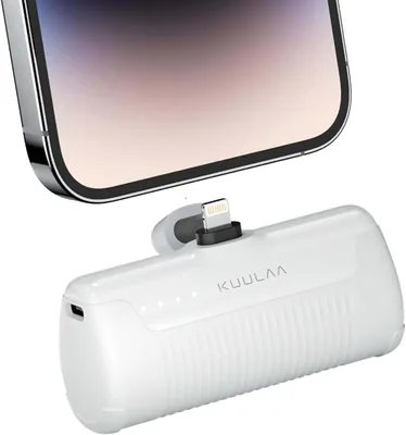 Mini PD Power Bank 4500mAh for iPhone Best Deal