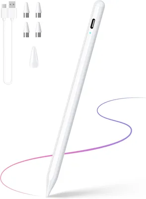 Stylus Pen for Android & iOS - Best Deal