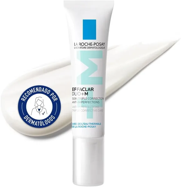 La Roche Posay Effaclar Duo+ M