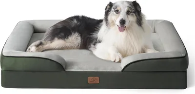 BEDSURE Orthopaedic Dog Bed, Large Size