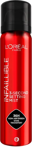 L'Oréal Paris Setting Spray 75ml