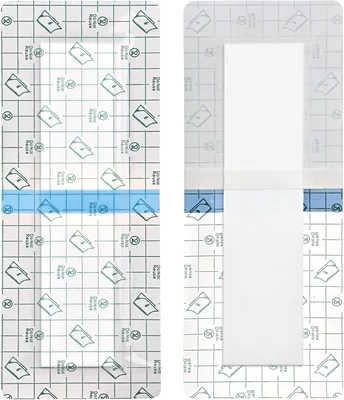 Waterproof Wound Kits - Large Incision Bandages