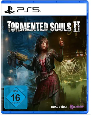 تورمنت سولز 2 - PS5 أفضل سعر