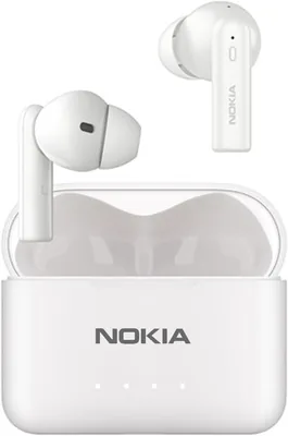 E3102Plus Wireless Earbuds - Dual ENC Noise Cancelling, Touch Control & Deep Bass Best Deal
