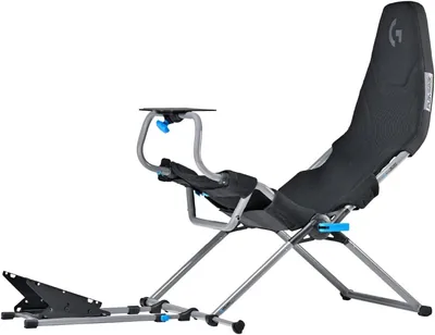 Playseat Challenge X - Logitech G Edition Best Deal