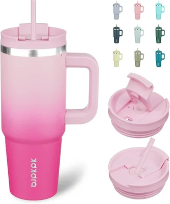 BJPKPK 30 oz Insulated Tumbler 22% Off