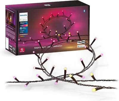 Philips Hue Starter Kit 15% Off