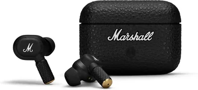 Marshall Motif II ANC 47% Off: Noise Cancelling Headphones