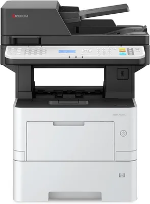 Kyocera Ecosys MA4500FX A4 Mono 45ppm Multifunction Printer Best Deal